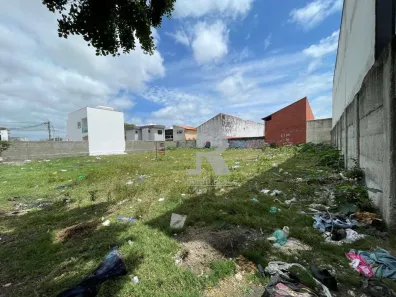 Lote/Terreno à venda, 900m² no Parque Burle, Cabo Frio