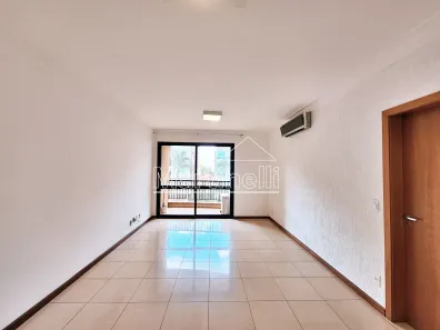 Apartamento com 2 Quartos à venda, 106m² no Bosque das Juritis, Ribeirão Preto