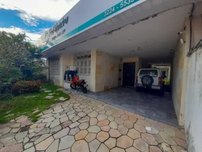 Imóvel Comercial com 4 Quartos à venda, 300m² no Dionisio Torres, Fortaleza