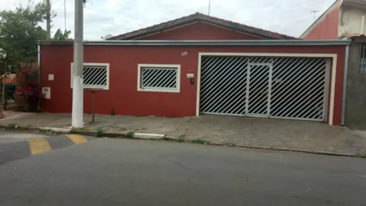 Casa com 3 Quartos à venda, 180m² no Jardim Santa Mônica, Campinas