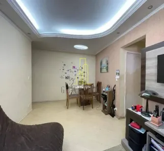 Apartamento com 2 Quartos à venda, 64m² no Santa Terezinha, São Bernardo do Campo