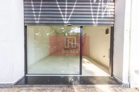 Ponto Comercial à venda, 100m² no Vila Cordeiro, São Paulo