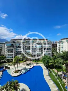 Cobertura com 3 Quartos à venda, 200m² no Barra da Tijuca, Rio de Janeiro