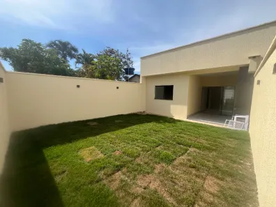Casa com 3 Quartos à venda, 104m² no Parque Veiga Jardim, Aparecida de Goiânia