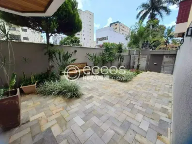 Apartamento com 3 Quartos à venda, 116m² no Saraiva, Uberlândia