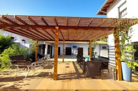 Casa de Condomínio com 5 Quartos à venda, 800m² no Residencial Tivoli, Bauru