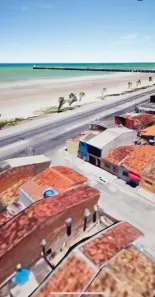 Casa com 2 Quartos à venda, 78m² no Prado, Maceió