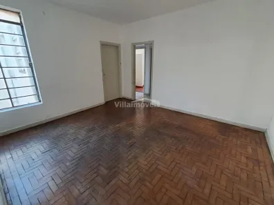 Apartamento com 2 Quartos à venda, 50m² no Centro, Campinas