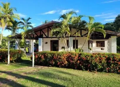 Fazenda/Sítio com 4 Quartos à venda, 320m² no Tapera, Aquiraz
