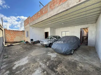 Casa com 3 Quartos à venda, 216m² no Guarujá Mansões, Betim