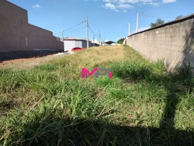 Lote/Terreno à venda, 264m² no Vila Marlene, Jundiaí