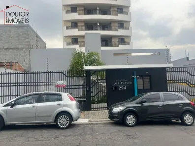 Apartamento com 2 Quartos para alugar, 52m² no Penha de França, São Paulo
