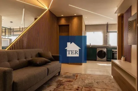 Apartamento com 2 Quartos à venda, 53m² no Vila Mazzei, São Paulo
