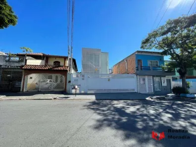 Apartamento com 1 Quarto à venda, 34m² no Presidente Altino, Osasco