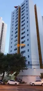 Apartamento com 2 Quartos à venda, 49m² no Casa Amarela, Recife