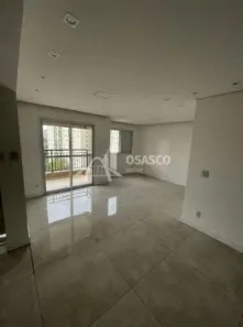 Apartamento com 2 Quartos para alugar, 76m² no Jardim Tupanci, Barueri