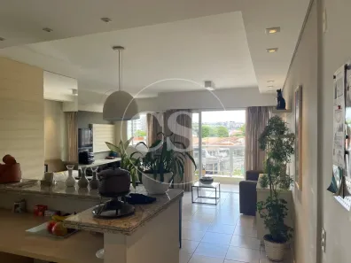 Apartamento com 3 Quartos à venda, 80m² no Jardim Proença I, Campinas