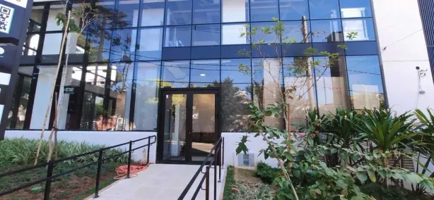 Ponto Comercial à venda, 247m² no Brooklin Novo, São Paulo