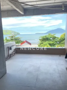 Apartamento com 3 Quartos à venda, 100m² no Perequê Açu, Ubatuba