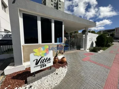 Apartamento com 1 Quarto para alugar, 66m² no Farolândia, Aracaju