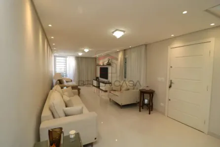 Sobrado com 3 Quartos à venda, 350m² no Parque da Vila Prudente, São Paulo