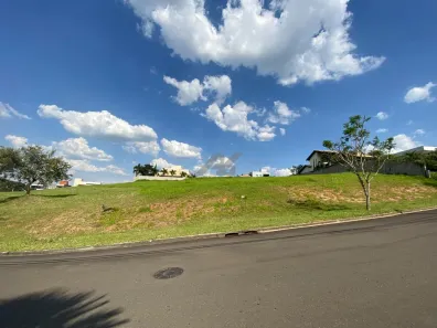 Lote/Terreno à venda, 1127m² no Loteamento Residencial Jaguari (Sousas), Campinas