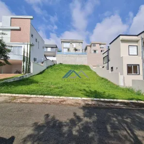 Lote/Terreno à venda, 364m² no Alphaville, Santana de Parnaíba
