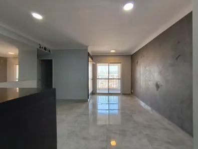 Apartamento com 3 Quartos à venda, 97m² no Parque Industrial, Itu