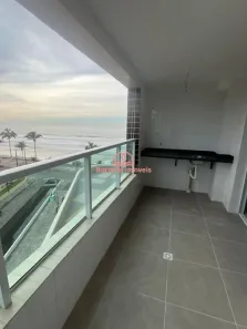 Apartamento com 2 Quartos à venda, 68m² no Jardim Praia Grande, Mongaguá