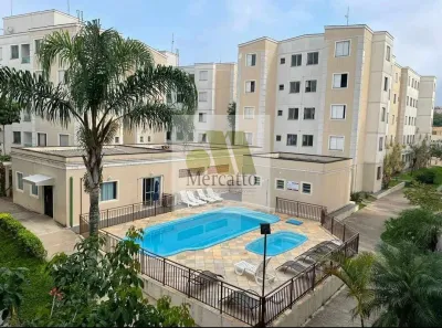 Apartamento com 2 Quartos à venda, 46m² no Parque Munhoz, São Paulo