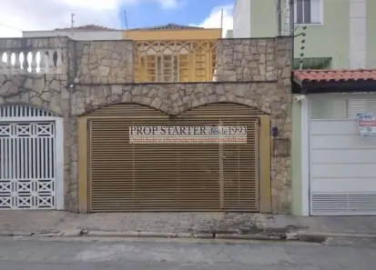 Casa com 4 Quartos à venda, 131m² no Vila Dalila, São Paulo