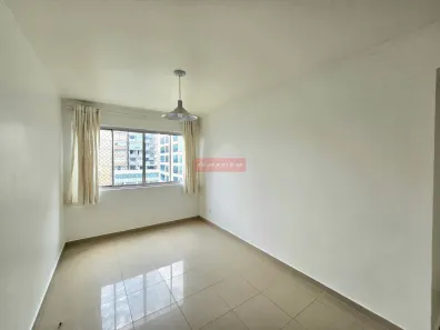 Apartamento com 1 Quarto à venda, 40m² no Moema, São Paulo