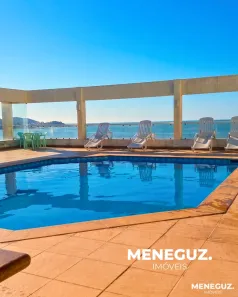 Apartamento com 1 Quarto à venda, 45m² no Praia do Morro, Guarapari