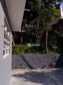 Imóvel Comercial com 3 Quartos para alugar, 250m² no Jardim, Santo André