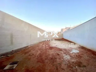 Lote/Terreno à venda, 187m² no Residencial Nova Água Branca II, Piracicaba