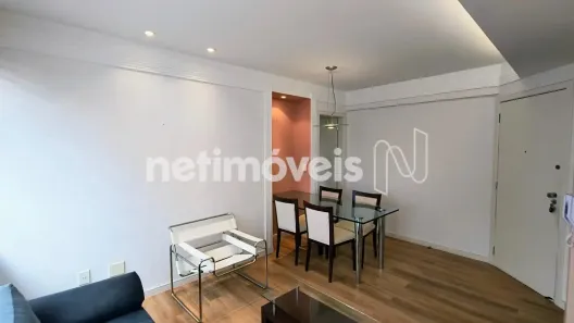 Apartamento com 2 Quartos à venda, 77m² no Savassi, Belo Horizonte