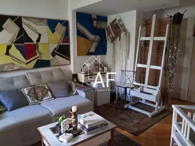 Apartamento com 1 Quarto à venda, 53m² no Jardim Parque Morumbi, São Paulo