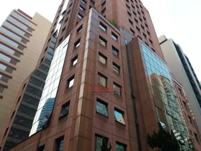 Sala Comercial para alugar, 270m² no Vila Olímpia, São Paulo