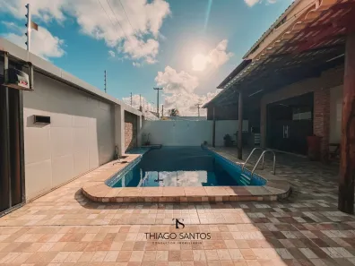 Casa com 8 Quartos à venda, 386m² no Boa Viagem, Recife