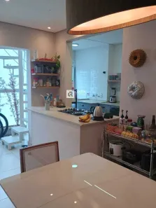 Apartamento com 3 Quartos à venda, 89m² no Bela Vista, Salto