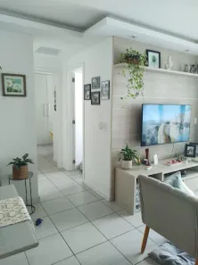 Apartamento com 2 Quartos à venda, 60m² no Centro, Niterói