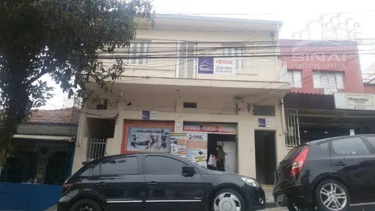 Prédio Comercial à venda, 200m² no Mirandópolis, São Paulo
