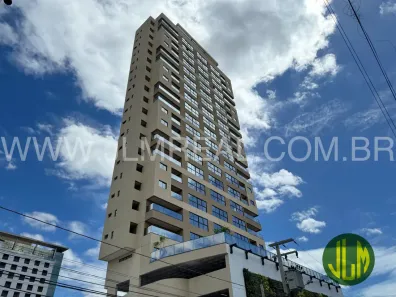 Apartamento com 1 Quarto à venda, 34m² no Bela Vista, Fortaleza
