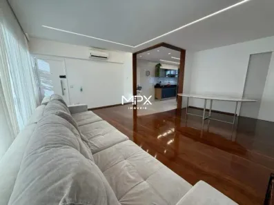 Apartamento com 3 Quartos à venda, 126m² no Cidade Alta, Piracicaba