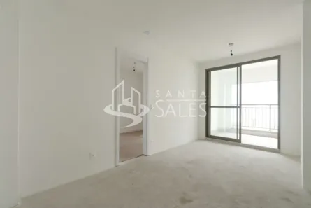 Apartamento com 1 Quarto à venda, 48m² no Vila Mariana, São Paulo