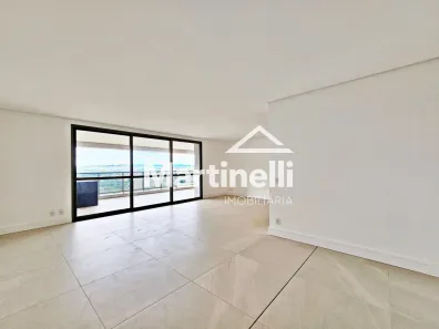 Apartamento com 3 Quartos à venda, 227m² no Jardim Ilhas do Sul, Ribeirão Preto