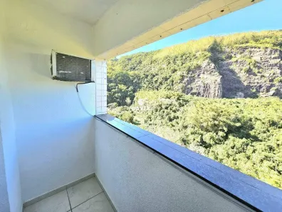 Apartamento com 2 Quartos à venda, 59m² no Vila Voturua, São Vicente