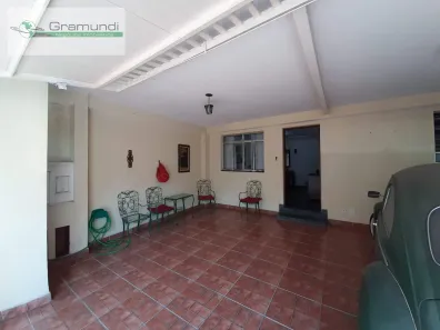 Casa com 2 Quartos à venda, 130m² no Vila Nair, São Paulo