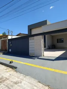 Casa com 3 Quartos à venda, 180m² no Residencial Arco Verde, Goiânia