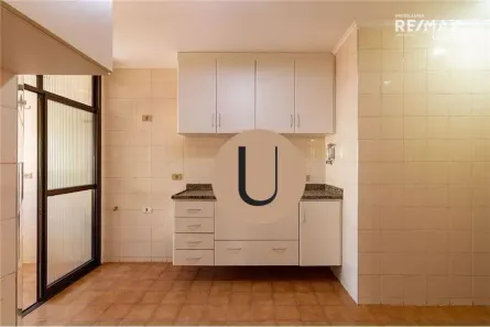 Apartamento com 3 Quartos à venda, 96m² no Vila Clementino, São Paulo